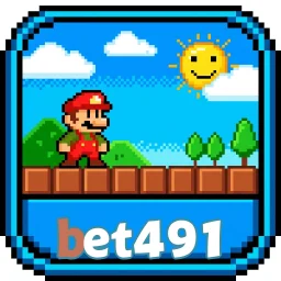BET491 — ikon APK